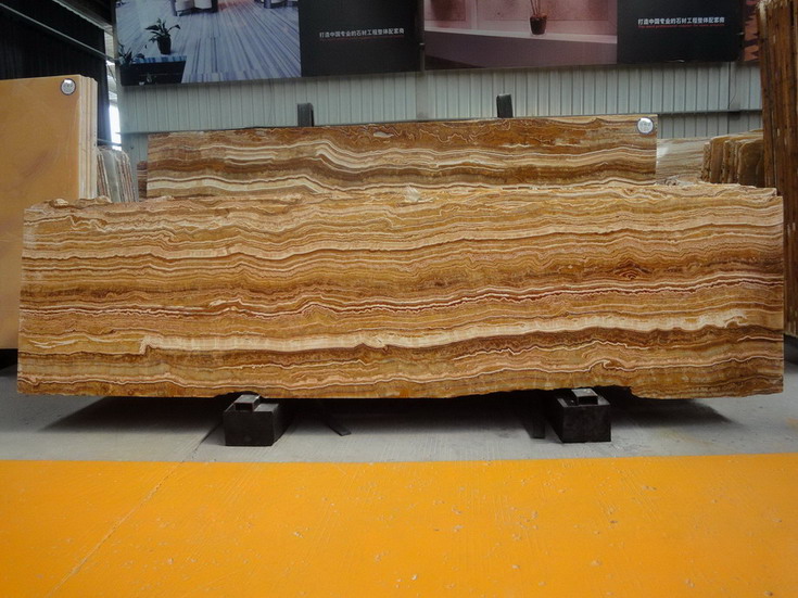 Tiger onyx 1